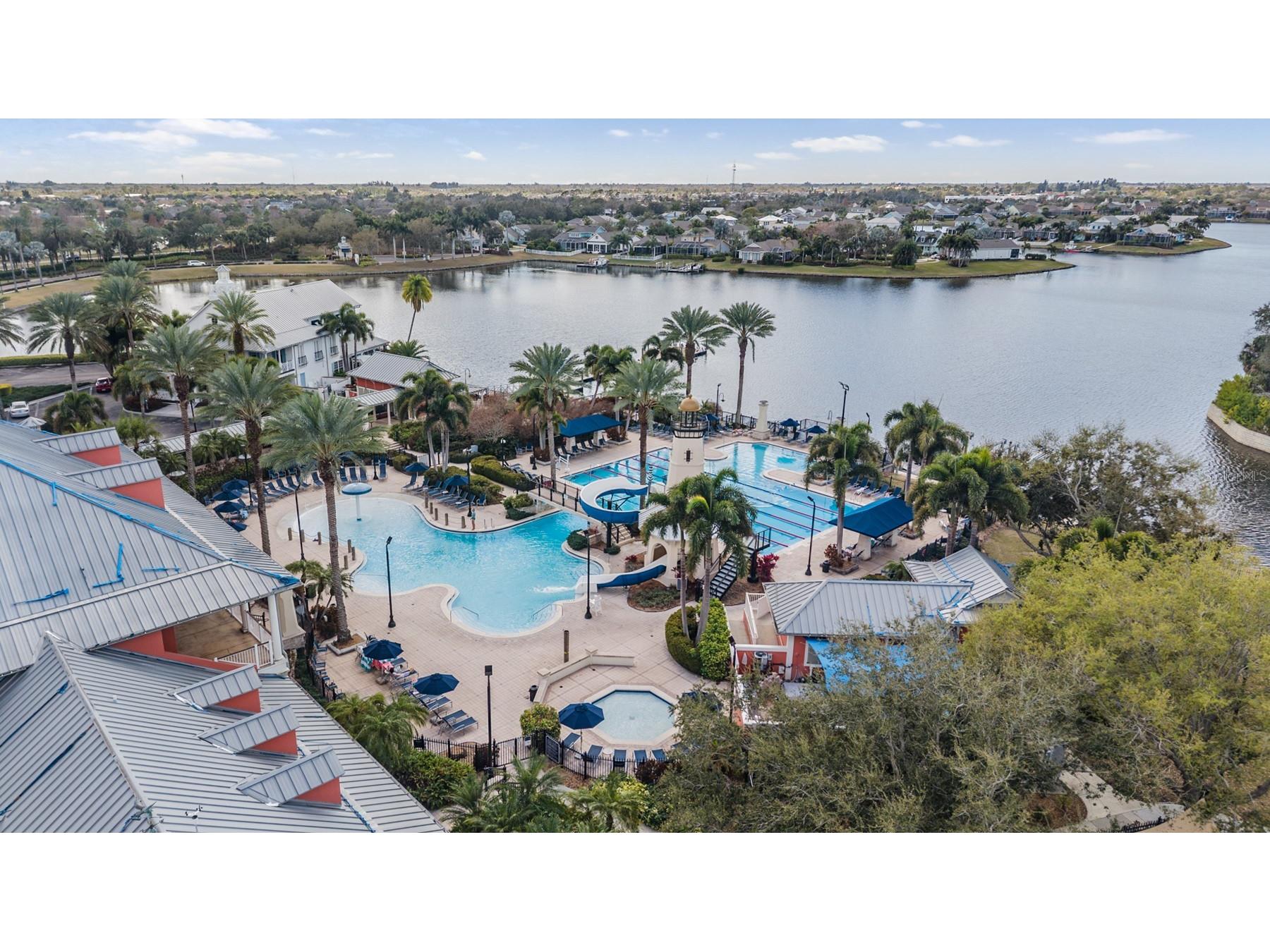 423 Manns Harbor Drive Apollo Beach FL 33572 - INTRACOASTAL WATERWAY TB8478472 image40