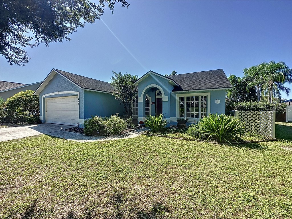 423 Meadow Green Drive Davenport FL 33837 S5091388 image1