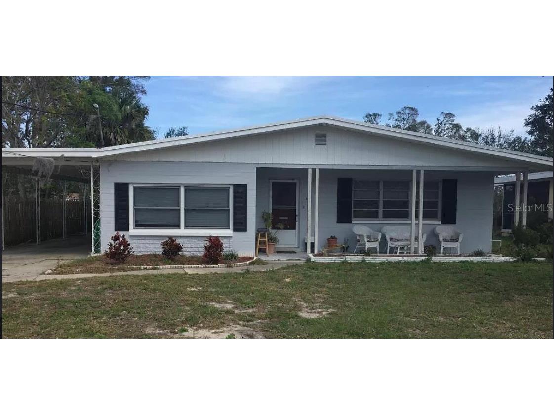 423 N Ridgewood Avenue Ormond Beach FL 32174 O6350412 image1