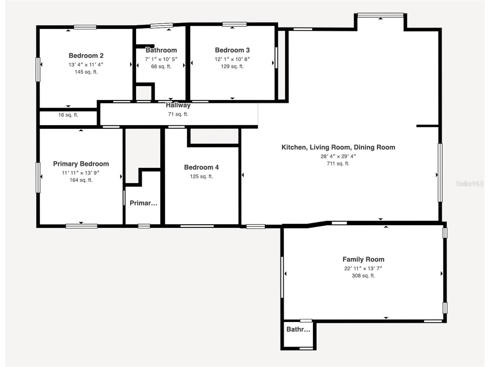 423 Oak Hill Drive Altamonte Springs FL 32701 O6408799 image28