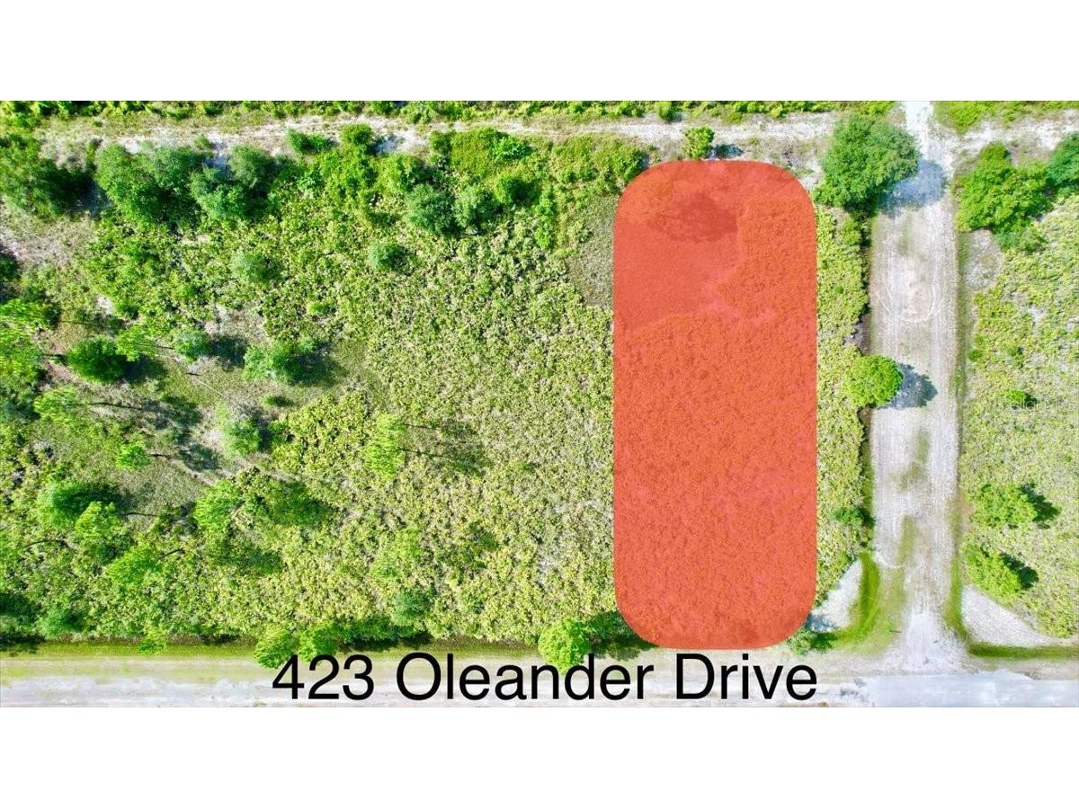423 Oleander Drive Indian Lake Estates FL 33855 O6164997 image1