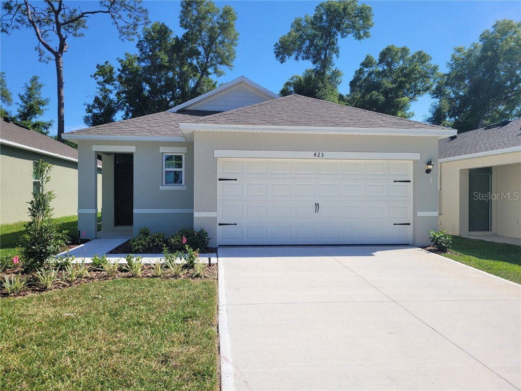 423 Pelham Park Drive Deland FL 32720 O6175805 image1