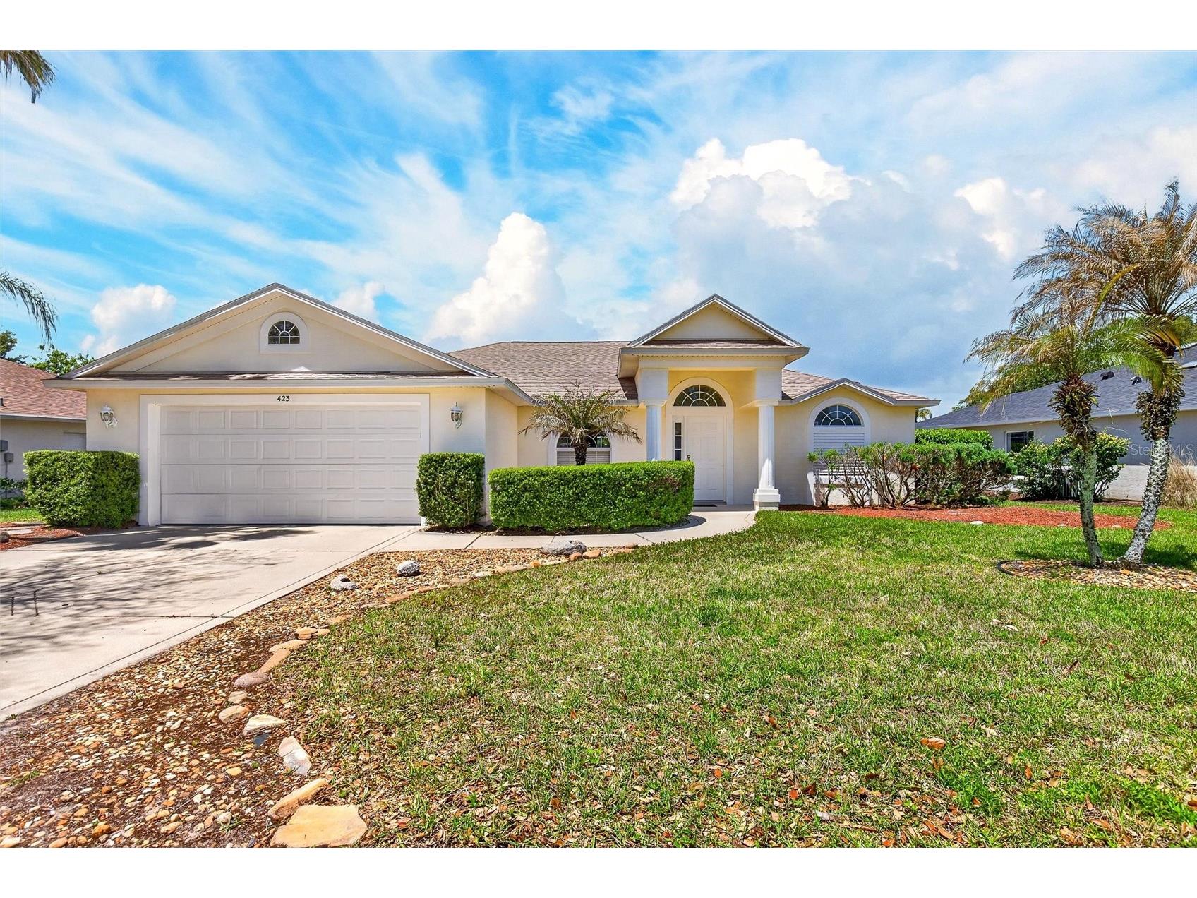 423 Phillips Creek Lane New Smyrna Beach FL 32168 O6372600 image1