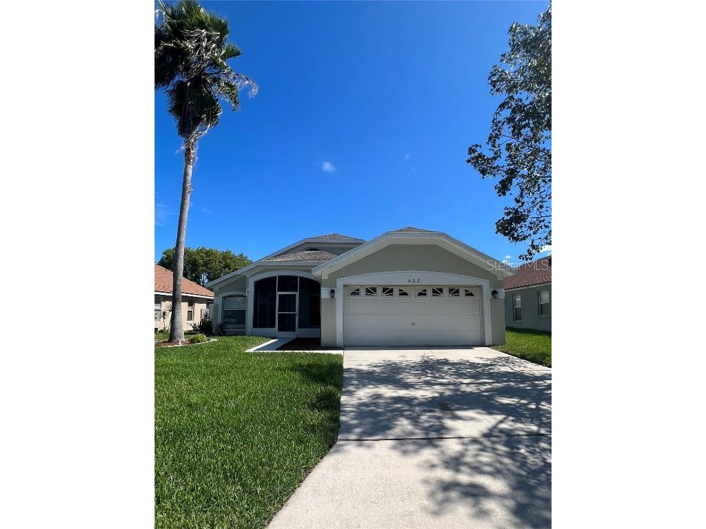 423 Prince Charles Drive Davenport FL 33837 O6137713 image1