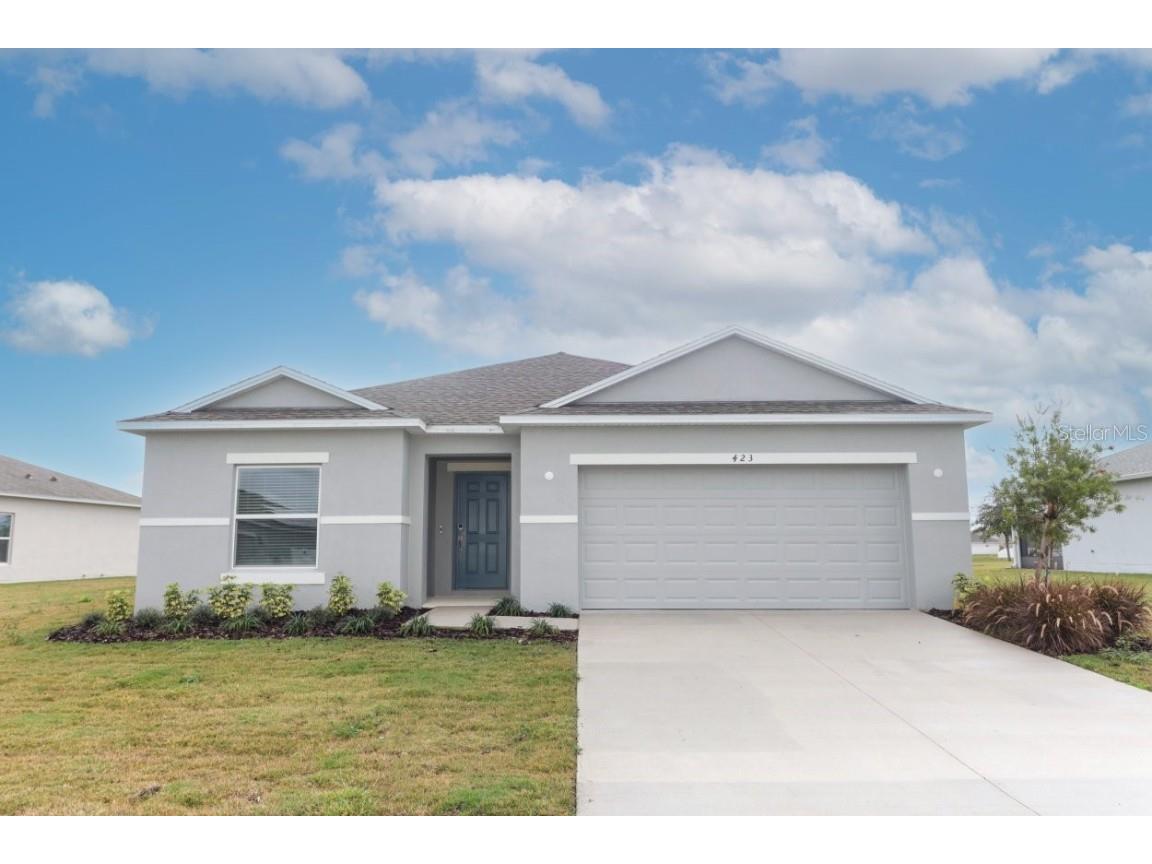 423 Quarry Rock Circle Kissimmee FL 34758 A4572870 image1