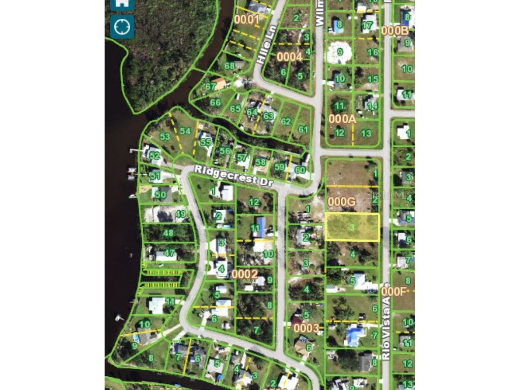 423 Rio Vista Avenue Punta Gorda FL 33982 C7491995 image1