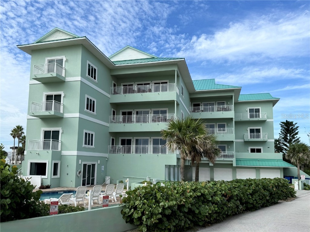 423 S Atlantic Avenue #102 New Smyrna Beach FL 32169 - ATLANTIC OCEAN NS1085987 image1