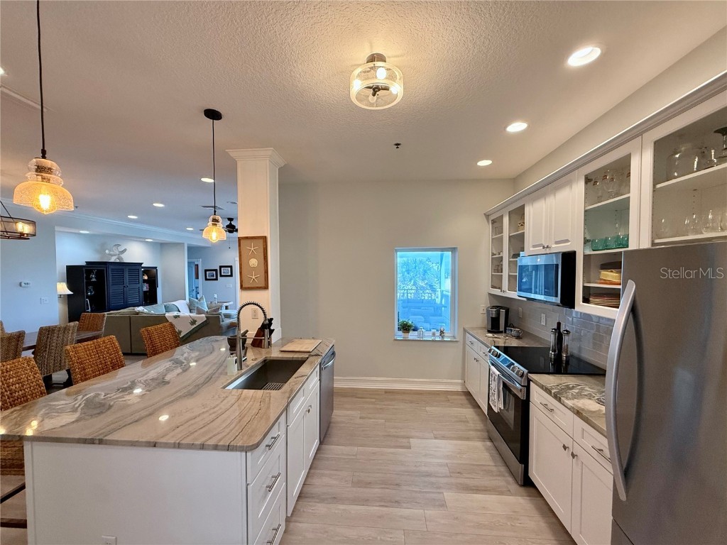 423 S Atlantic Avenue #102 New Smyrna Beach FL 32169 - ATLANTIC OCEAN NS1085987 image11