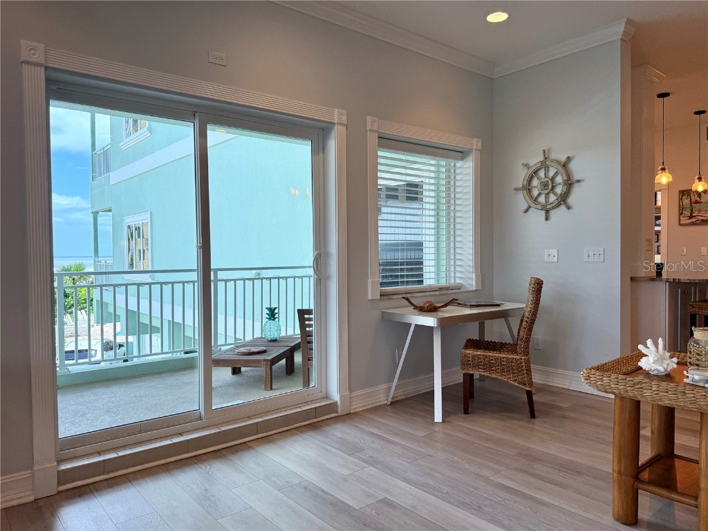 423 S Atlantic Avenue #102 New Smyrna Beach FL 32169 - ATLANTIC OCEAN NS1085987 image15