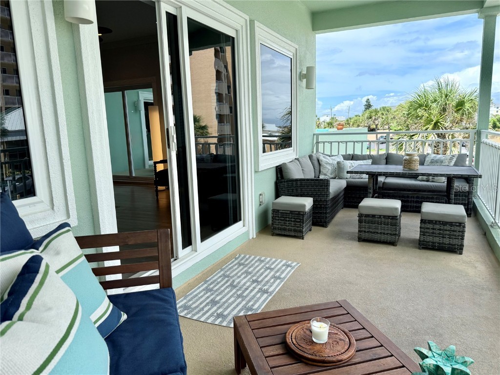 423 S Atlantic Avenue #102 New Smyrna Beach FL 32169 - ATLANTIC OCEAN NS1085987 image16