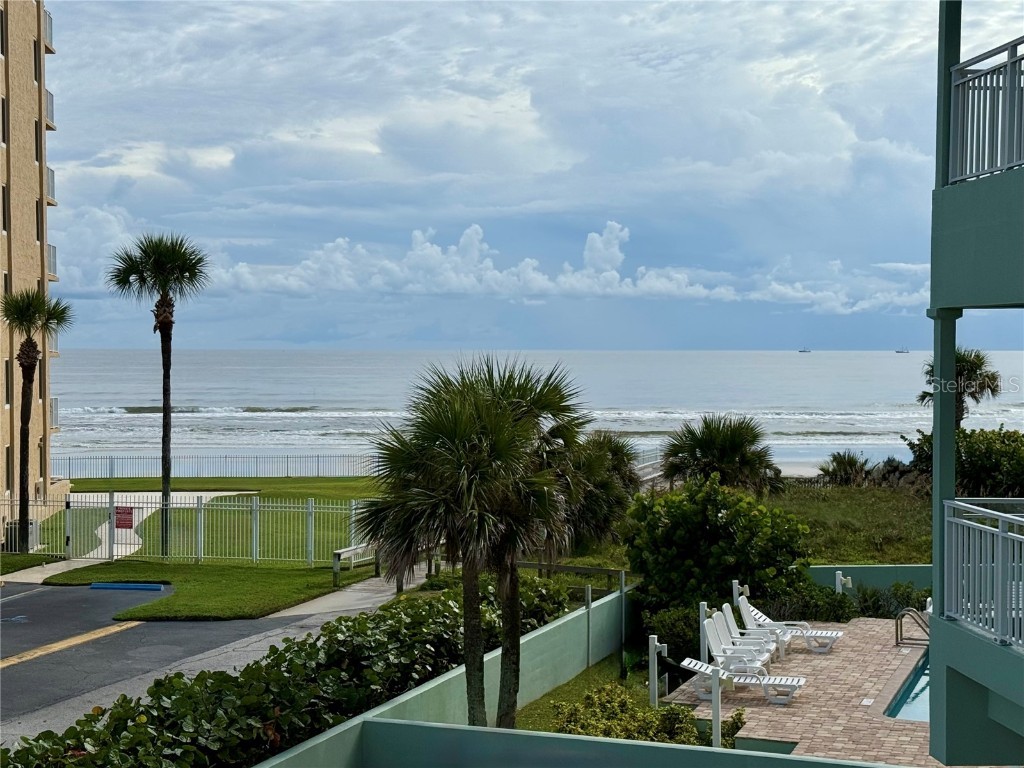 423 S Atlantic Avenue #102 New Smyrna Beach FL 32169 - ATLANTIC OCEAN NS1085987 image17