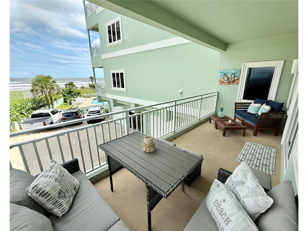 423 S Atlantic Avenue #102 New Smyrna Beach FL 32169 - ATLANTIC OCEAN NS1085987 image18