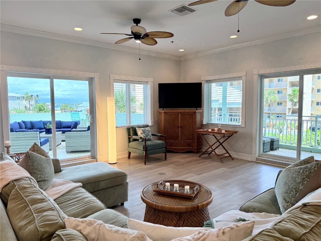 423 S Atlantic Avenue #102 New Smyrna Beach FL 32169 - ATLANTIC OCEAN NS1085987 image19