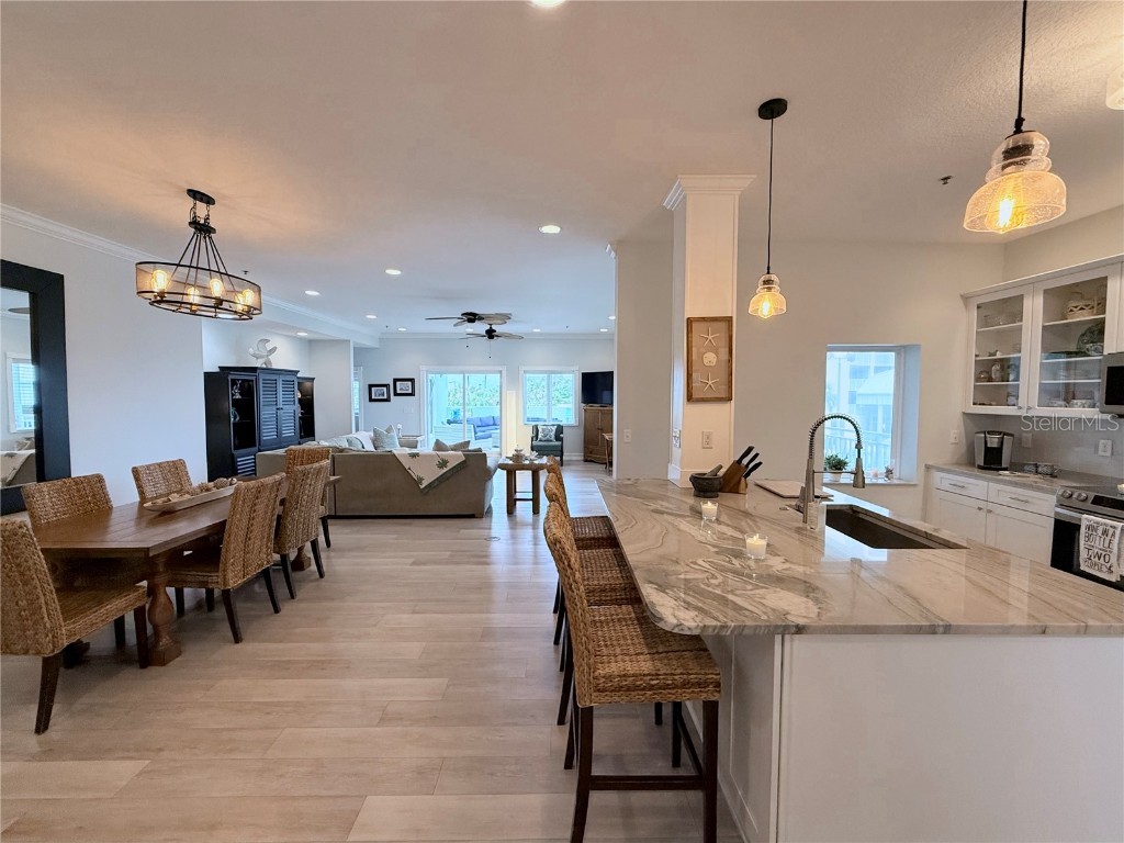 423 S Atlantic Avenue #102 New Smyrna Beach FL 32169 - ATLANTIC OCEAN NS1085987 image2