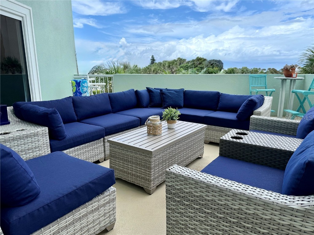 423 S Atlantic Avenue #102 New Smyrna Beach FL 32169 - ATLANTIC OCEAN NS1085987 image20