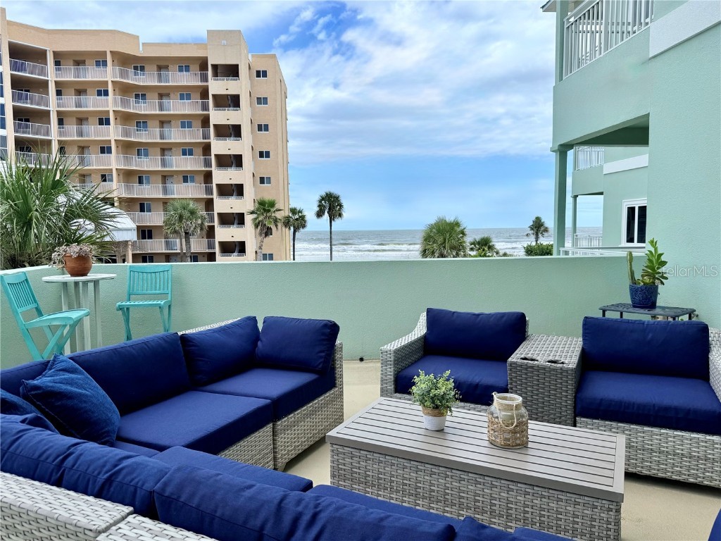 423 S Atlantic Avenue #102 New Smyrna Beach FL 32169 - ATLANTIC OCEAN NS1085987 image21
