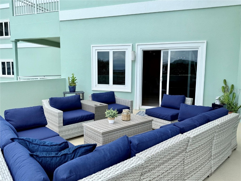 423 S Atlantic Avenue #102 New Smyrna Beach FL 32169 - ATLANTIC OCEAN NS1085987 image22