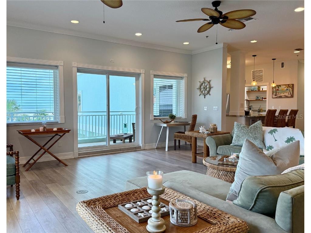 423 S Atlantic Avenue #102 New Smyrna Beach FL 32169 - ATLANTIC OCEAN NS1085987 image44