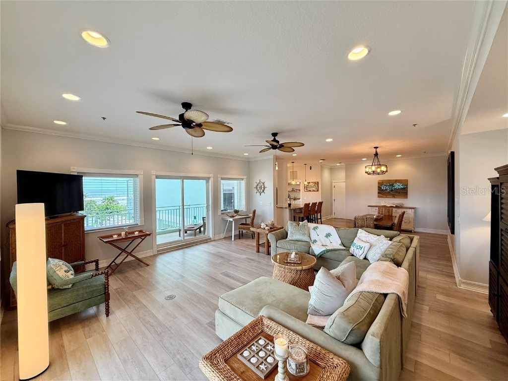 423 S Atlantic Avenue #102 New Smyrna Beach FL 32169 - ATLANTIC OCEAN NS1085987 image45