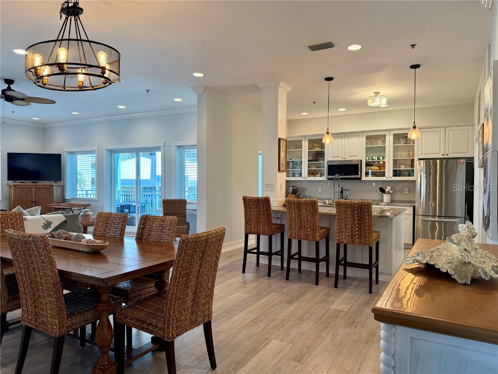 423 S Atlantic Avenue #102 New Smyrna Beach FL 32169 - ATLANTIC OCEAN NS1085987 image46