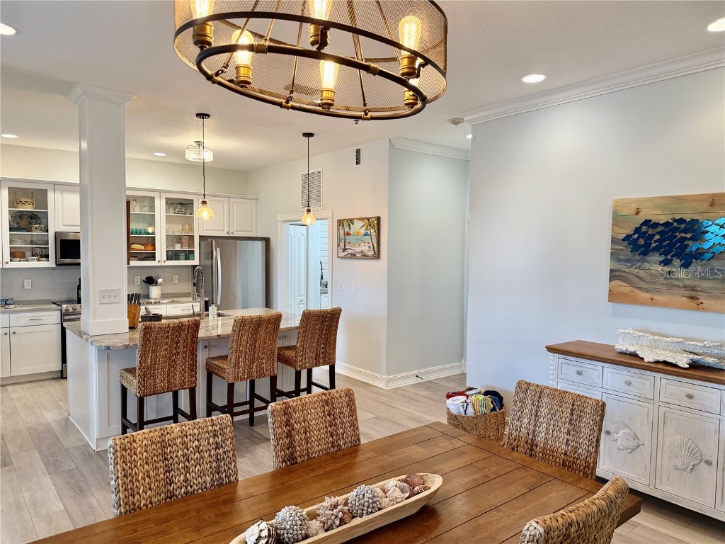 423 S Atlantic Avenue #102 New Smyrna Beach FL 32169 - ATLANTIC OCEAN NS1085987 image47