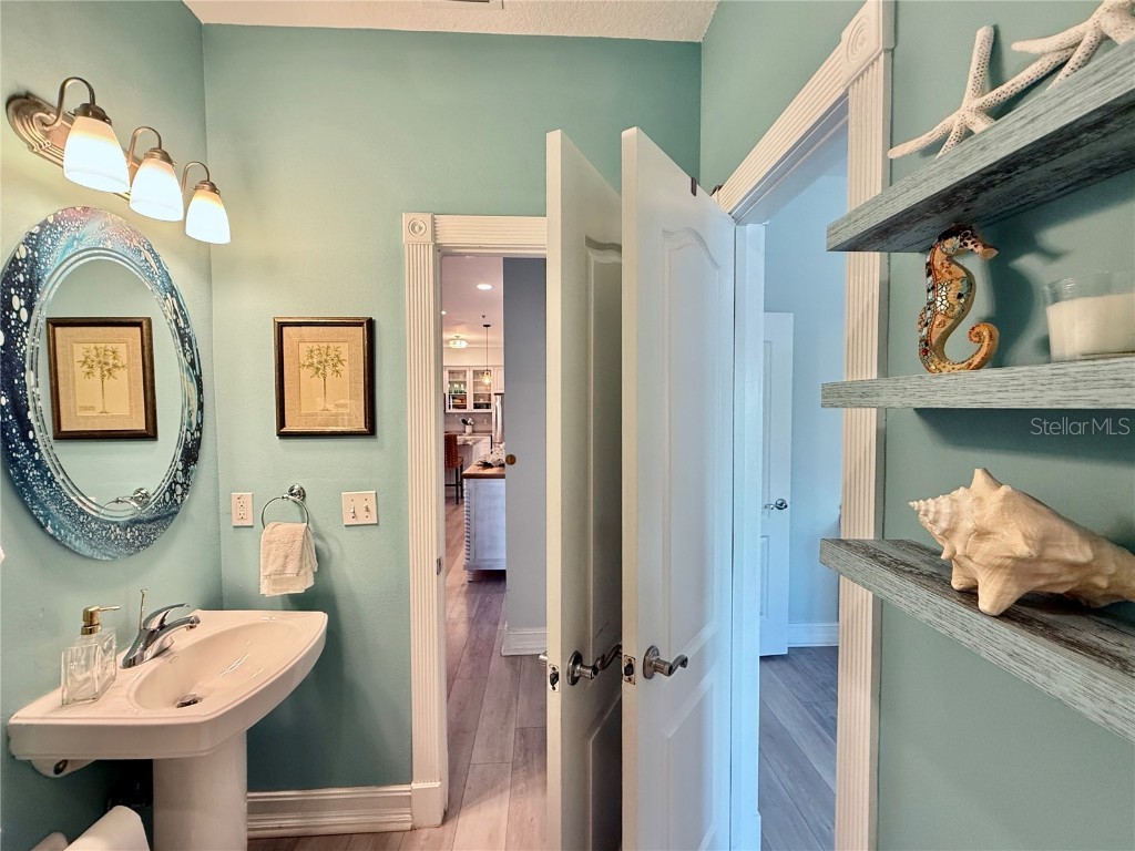 423 S Atlantic Avenue #102 New Smyrna Beach FL 32169 - ATLANTIC OCEAN NS1085987 image59