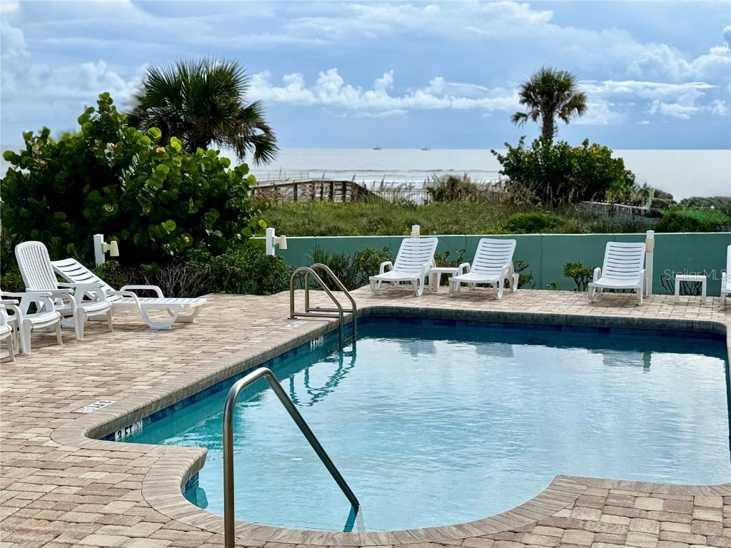 423 S Atlantic Avenue #102 New Smyrna Beach FL 32169 - ATLANTIC OCEAN NS1085987 image68