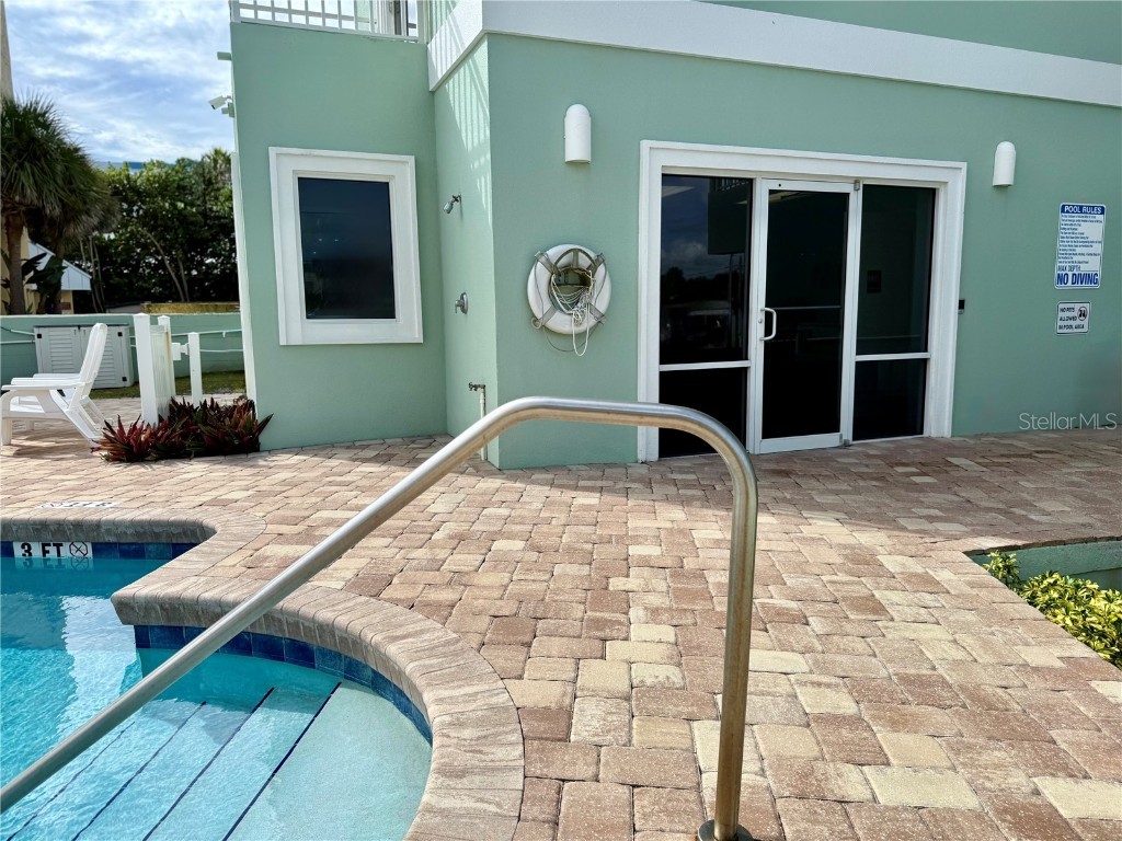 423 S Atlantic Avenue #102 New Smyrna Beach FL 32169 - ATLANTIC OCEAN NS1085987 image70