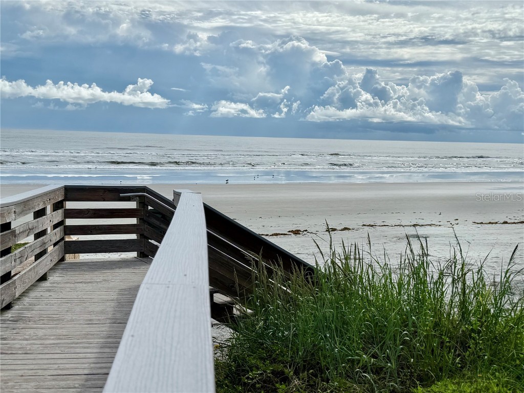 423 S Atlantic Avenue #102 New Smyrna Beach FL 32169 - ATLANTIC OCEAN NS1085987 image77