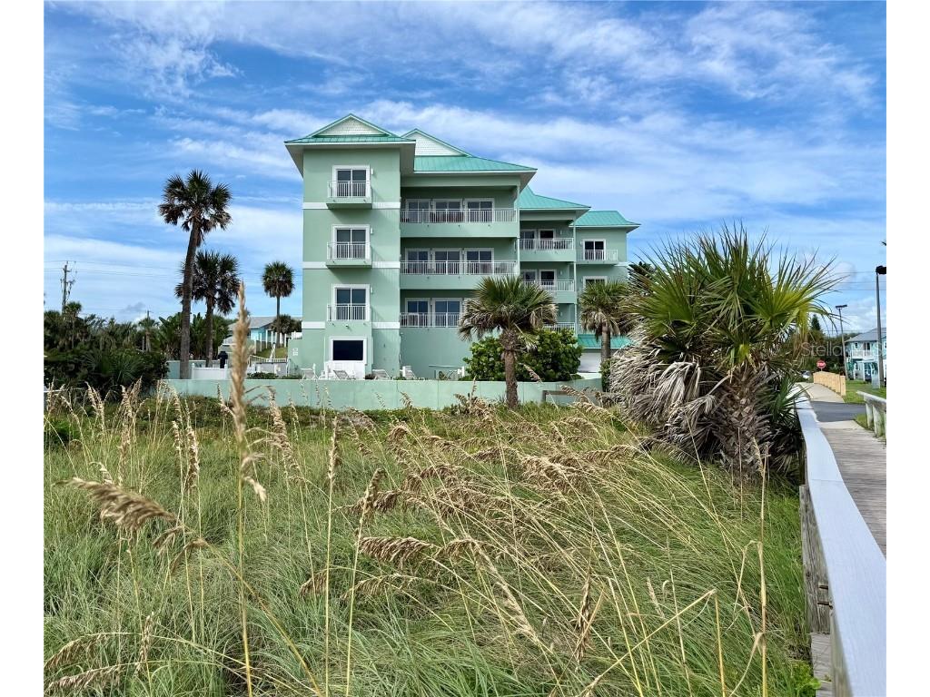 423 S Atlantic Avenue #102 New Smyrna Beach FL 32169 - ATLANTIC OCEAN NS1085987 image78