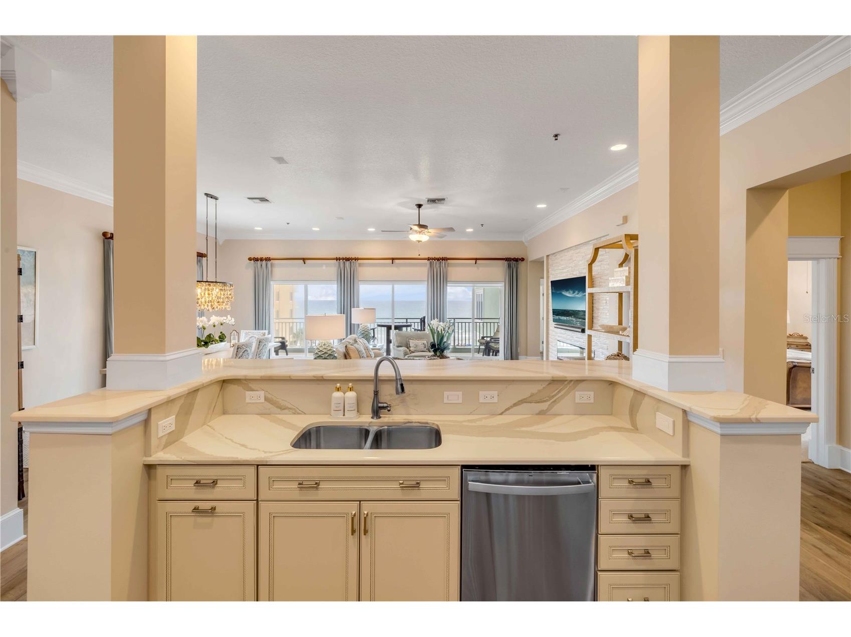 423 S Atlantic Avenue #301 New Smyrna Beach FL 32169 - ATLANTIC OCEAN NS1085085 image10