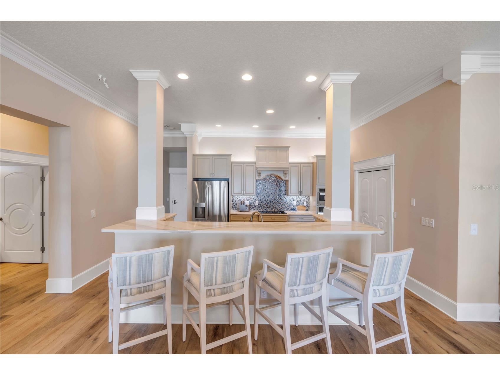 423 S Atlantic Avenue #301 New Smyrna Beach FL 32169 - ATLANTIC OCEAN NS1085085 image17