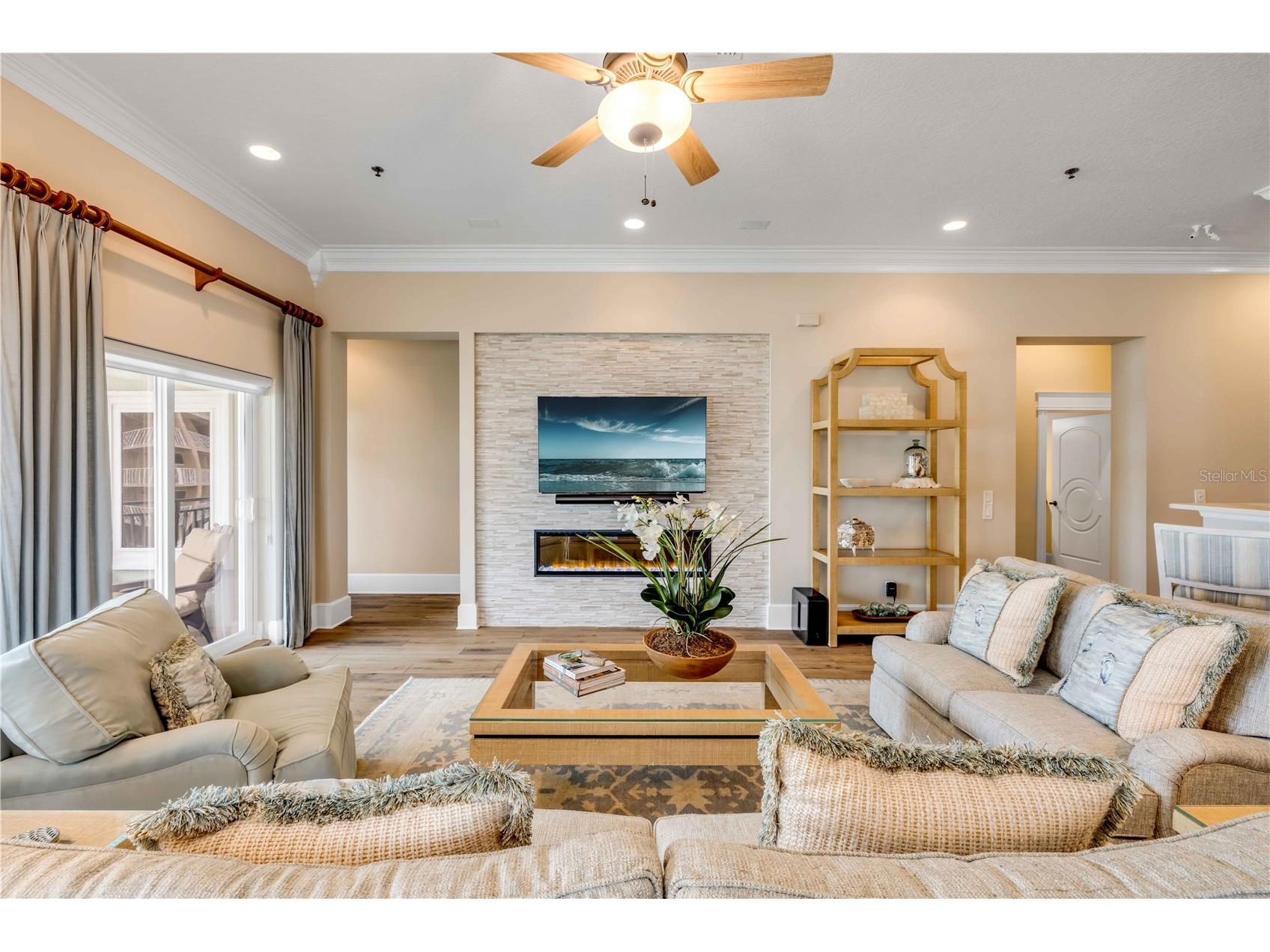 423 S Atlantic Avenue #301 New Smyrna Beach FL 32169 - ATLANTIC OCEAN NS1085085 image18