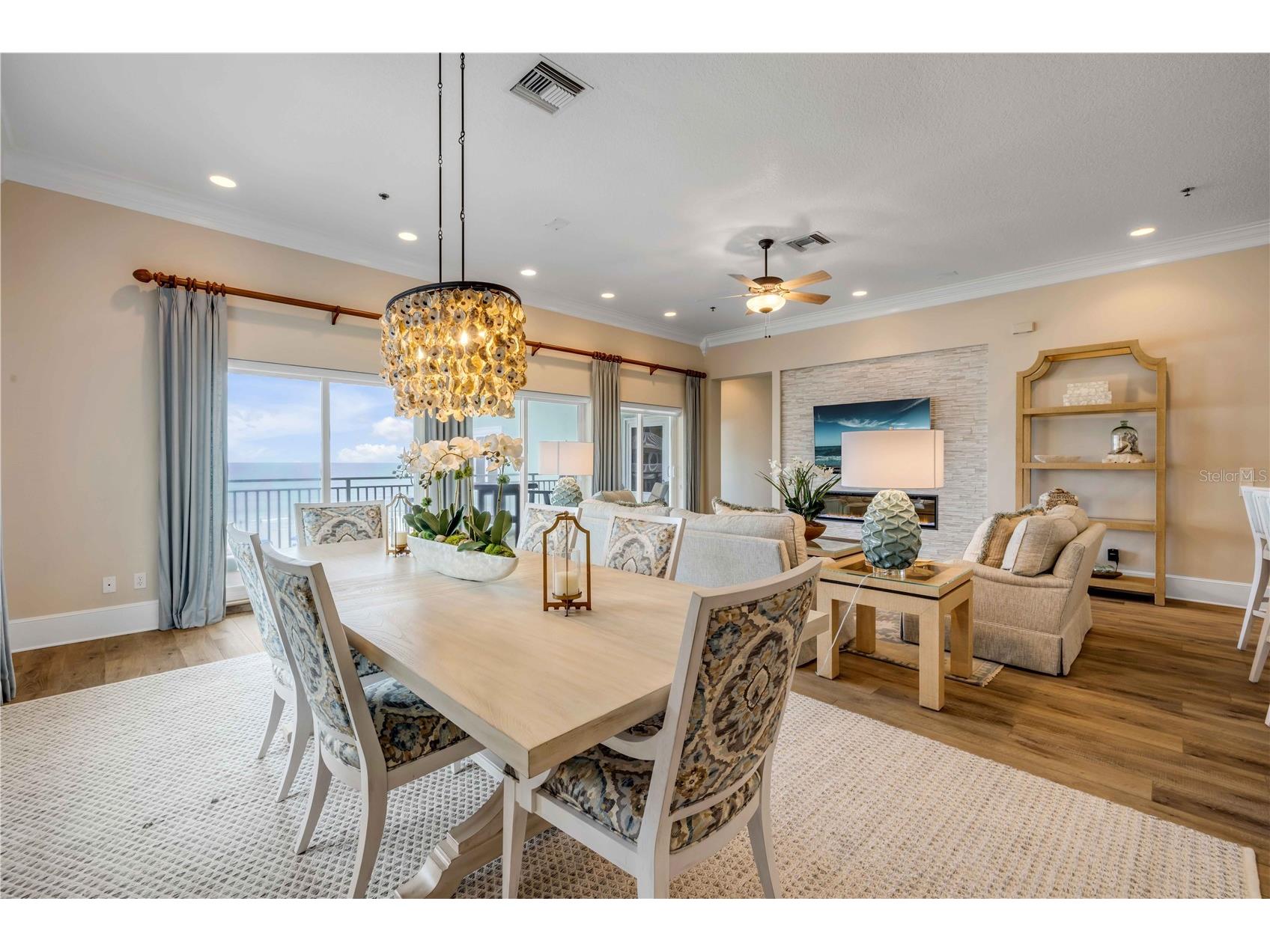 423 S Atlantic Avenue #301 New Smyrna Beach FL 32169 - ATLANTIC OCEAN NS1085085 image19