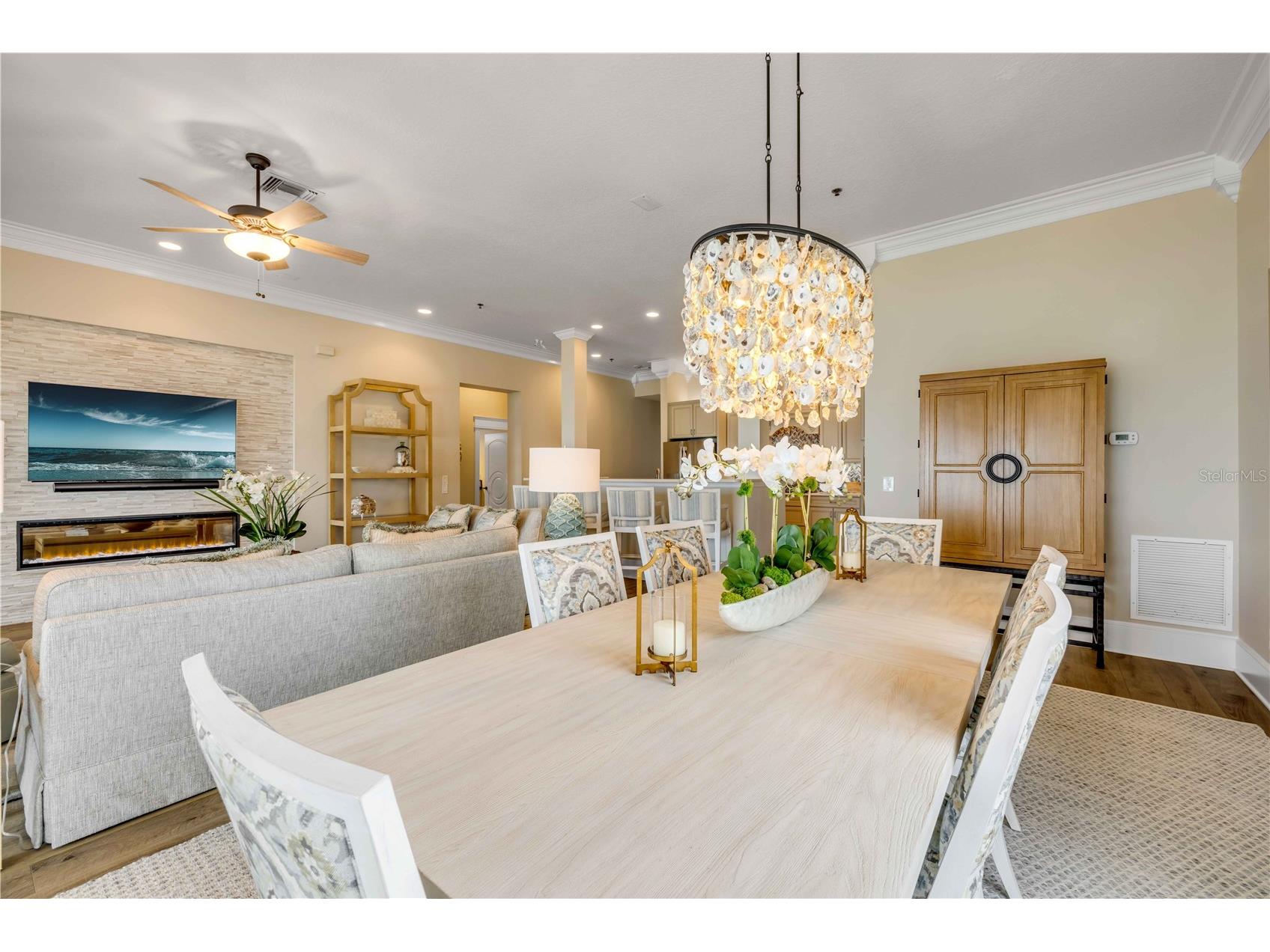 423 S Atlantic Avenue #301 New Smyrna Beach FL 32169 - ATLANTIC OCEAN NS1085085 image20