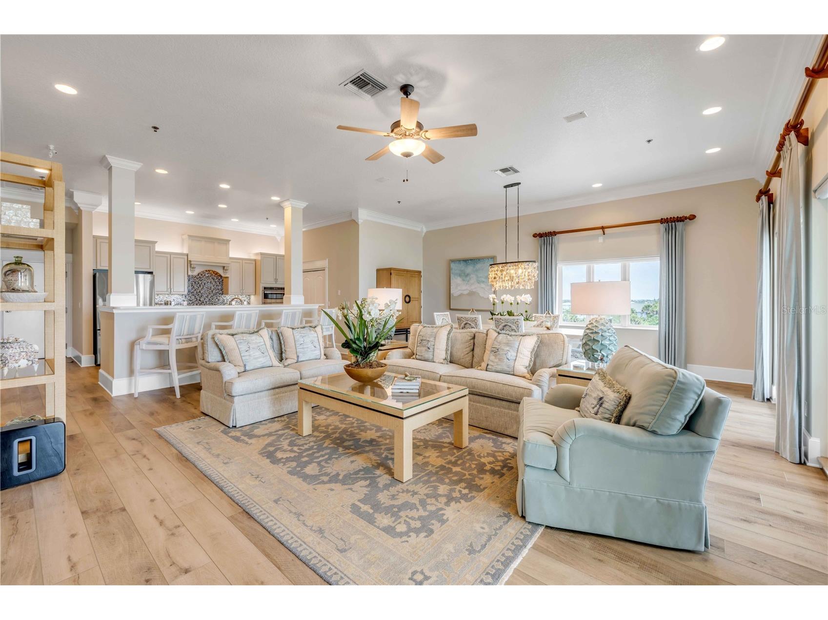 423 S Atlantic Avenue #301 New Smyrna Beach FL 32169 - ATLANTIC OCEAN NS1085085 image21