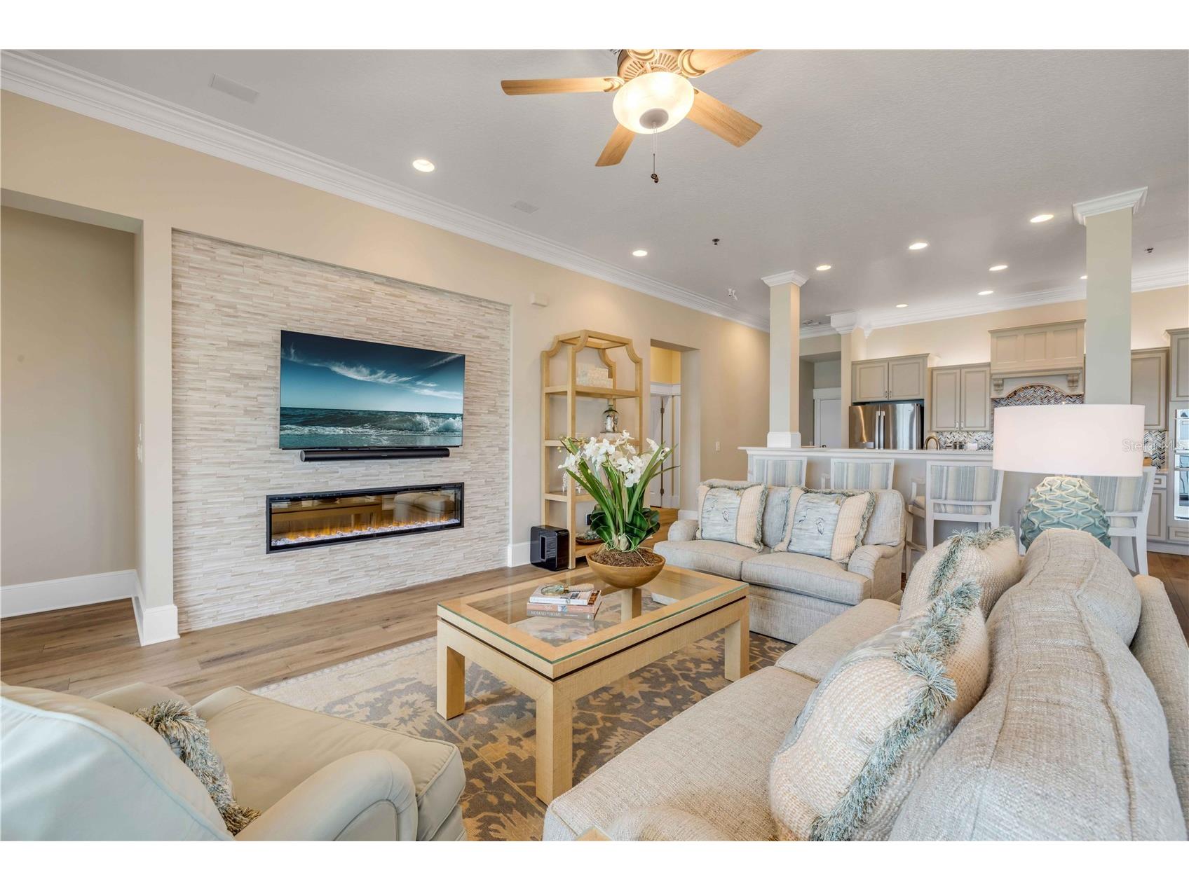 423 S Atlantic Avenue #301 New Smyrna Beach FL 32169 - ATLANTIC OCEAN NS1085085 image22