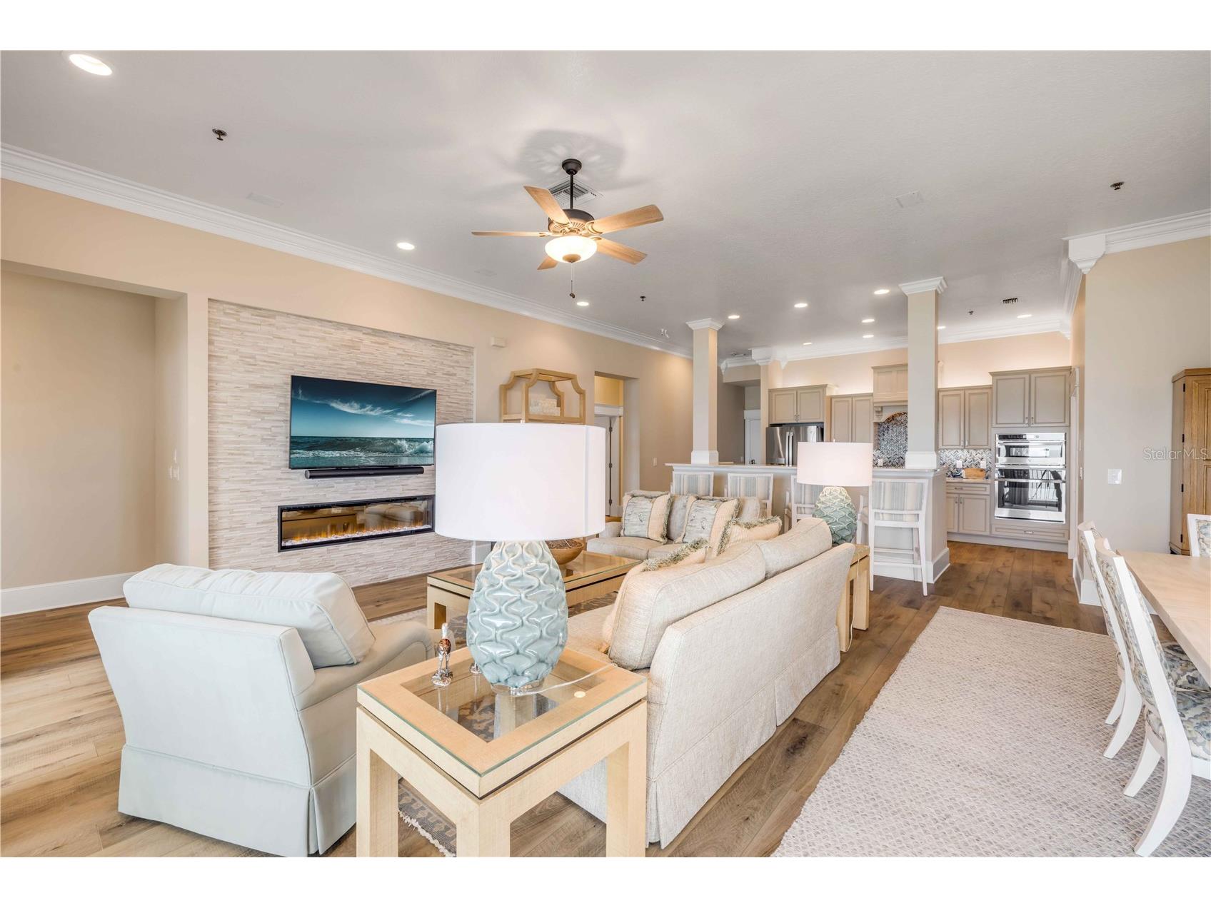 423 S Atlantic Avenue #301 New Smyrna Beach FL 32169 - ATLANTIC OCEAN NS1085085 image24