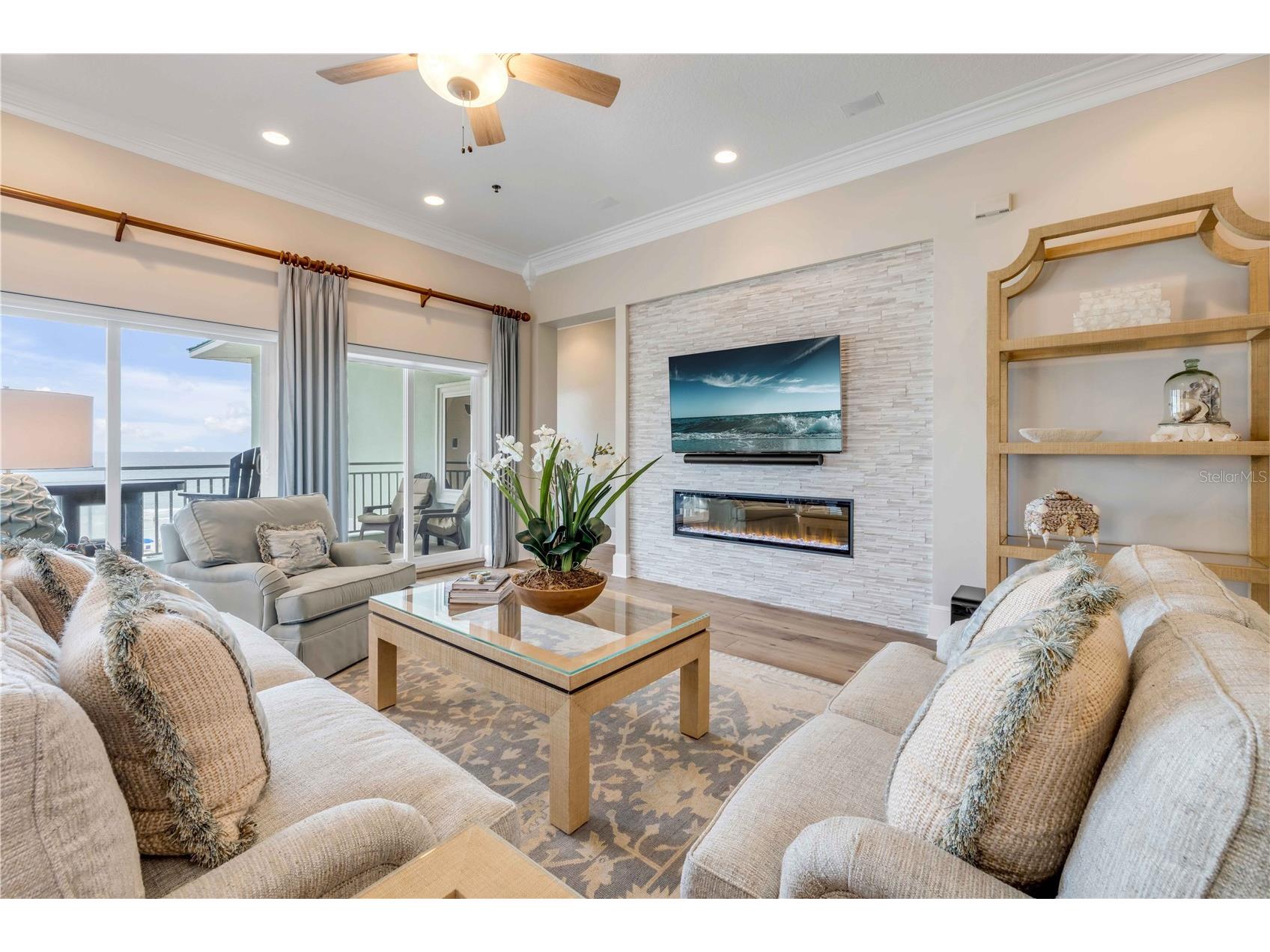 423 S Atlantic Avenue #301 New Smyrna Beach FL 32169 - ATLANTIC OCEAN NS1085085 image25