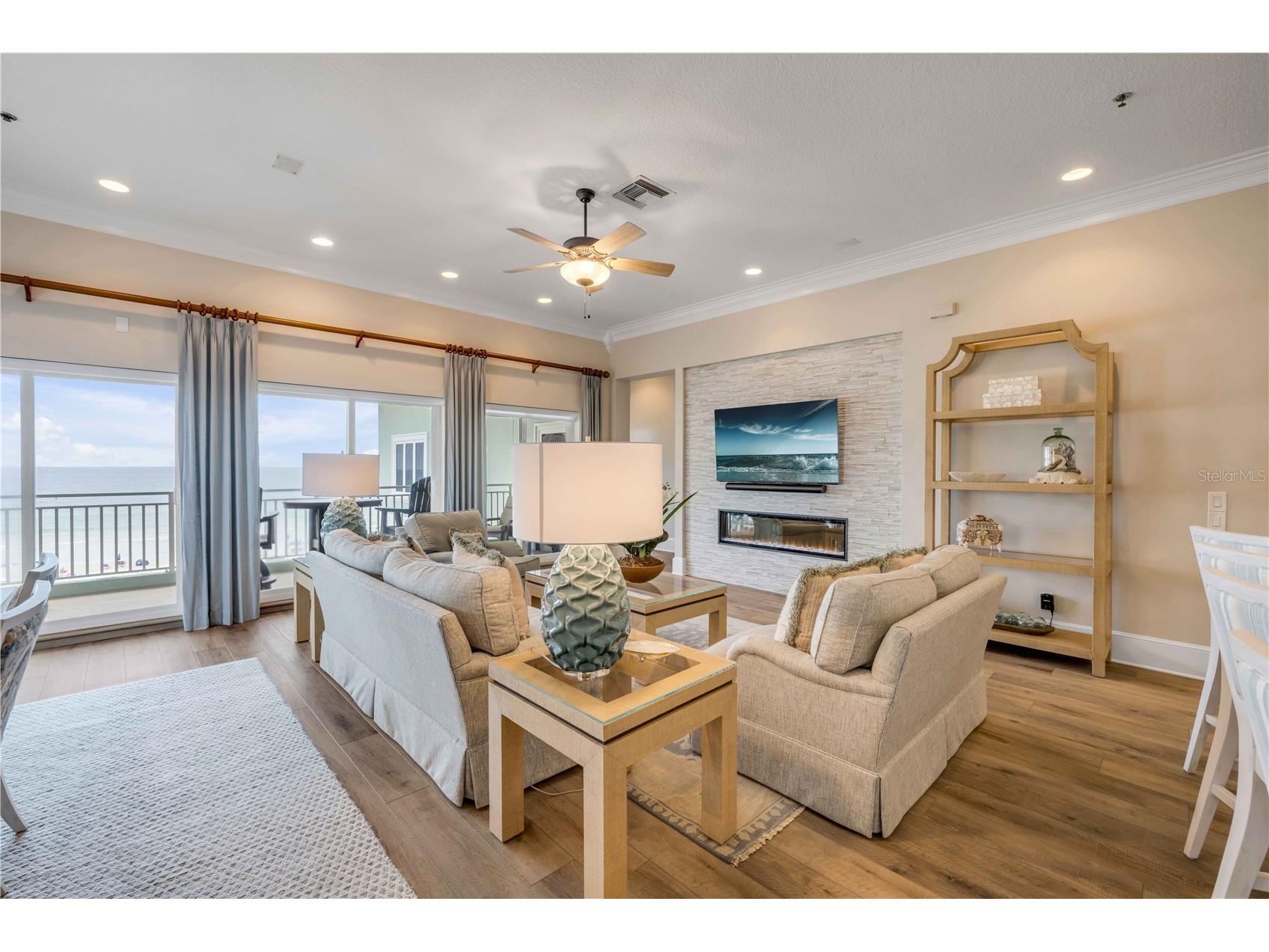 423 S Atlantic Avenue #301 New Smyrna Beach FL 32169 - ATLANTIC OCEAN NS1085085 image26