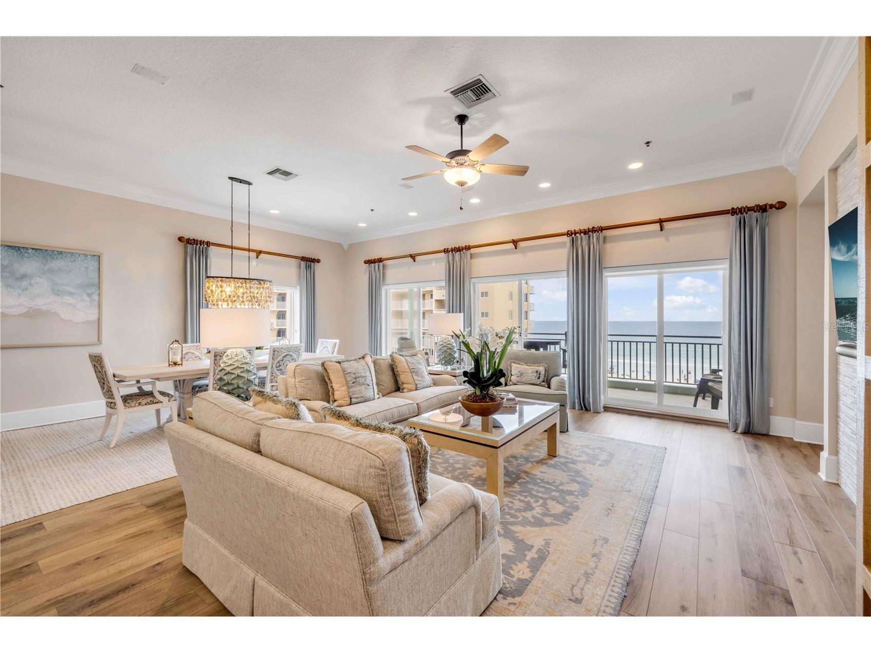 423 S Atlantic Avenue #301 New Smyrna Beach FL 32169 - ATLANTIC OCEAN NS1085085 image27