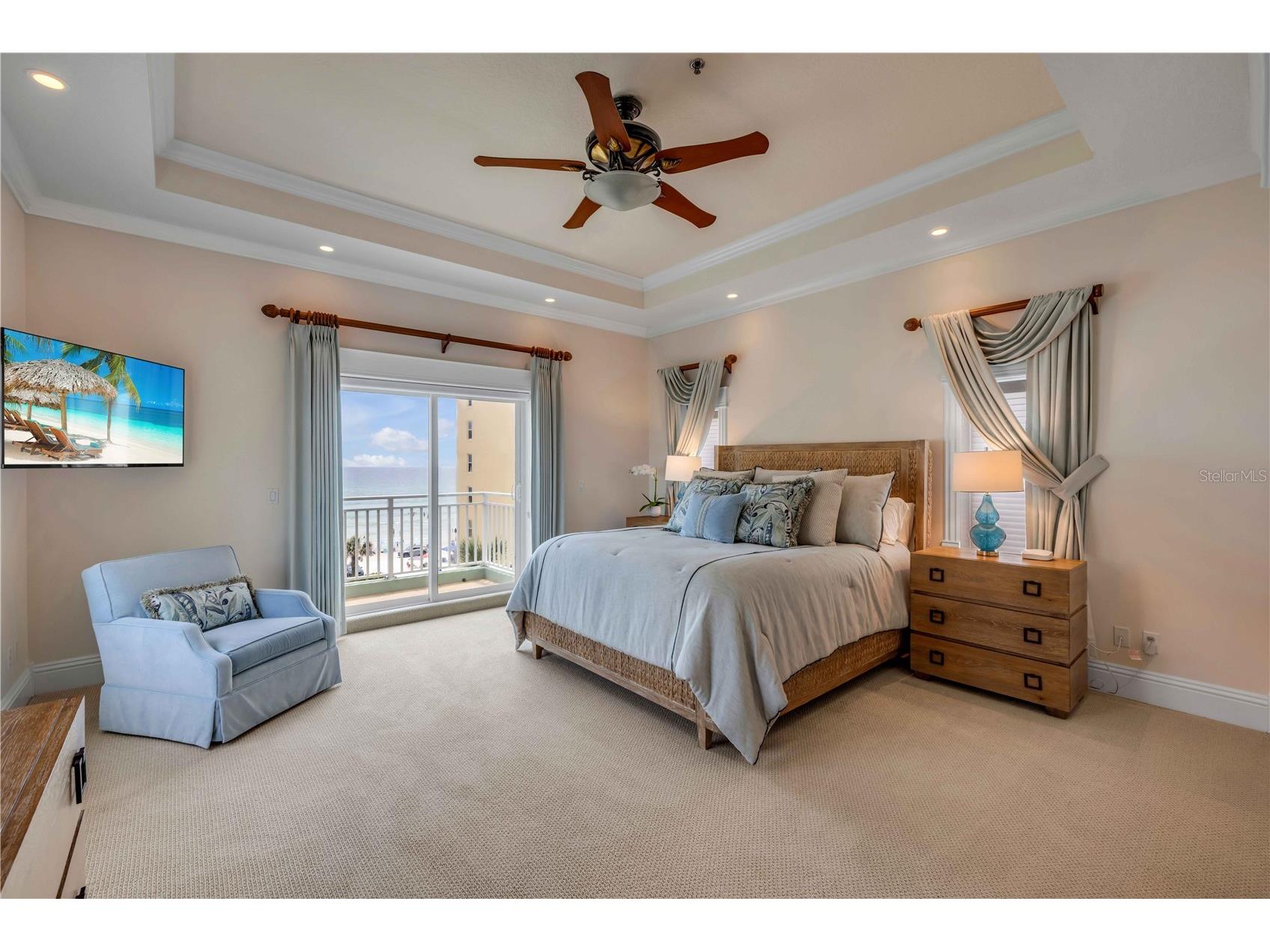 423 S Atlantic Avenue #301 New Smyrna Beach FL 32169 - ATLANTIC OCEAN NS1085085 image30