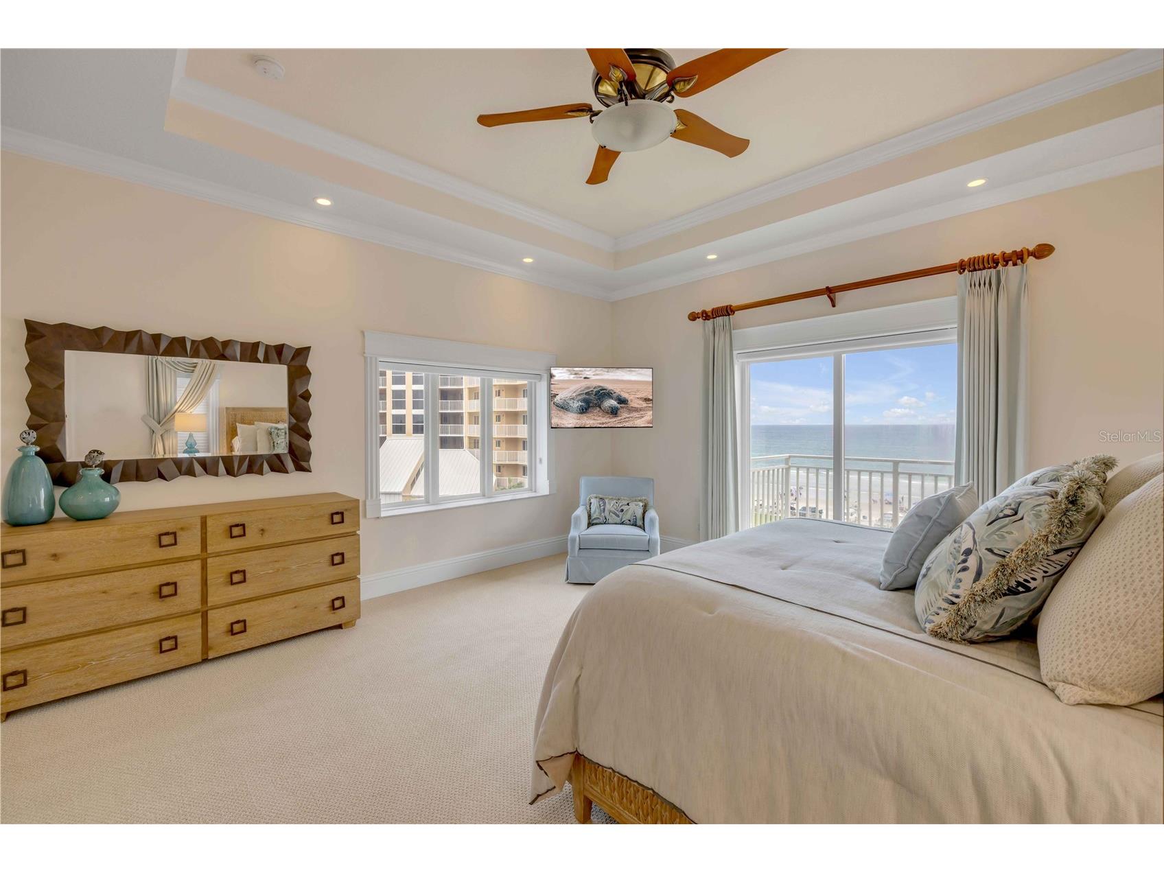 423 S Atlantic Avenue #301 New Smyrna Beach FL 32169 - ATLANTIC OCEAN NS1085085 image31