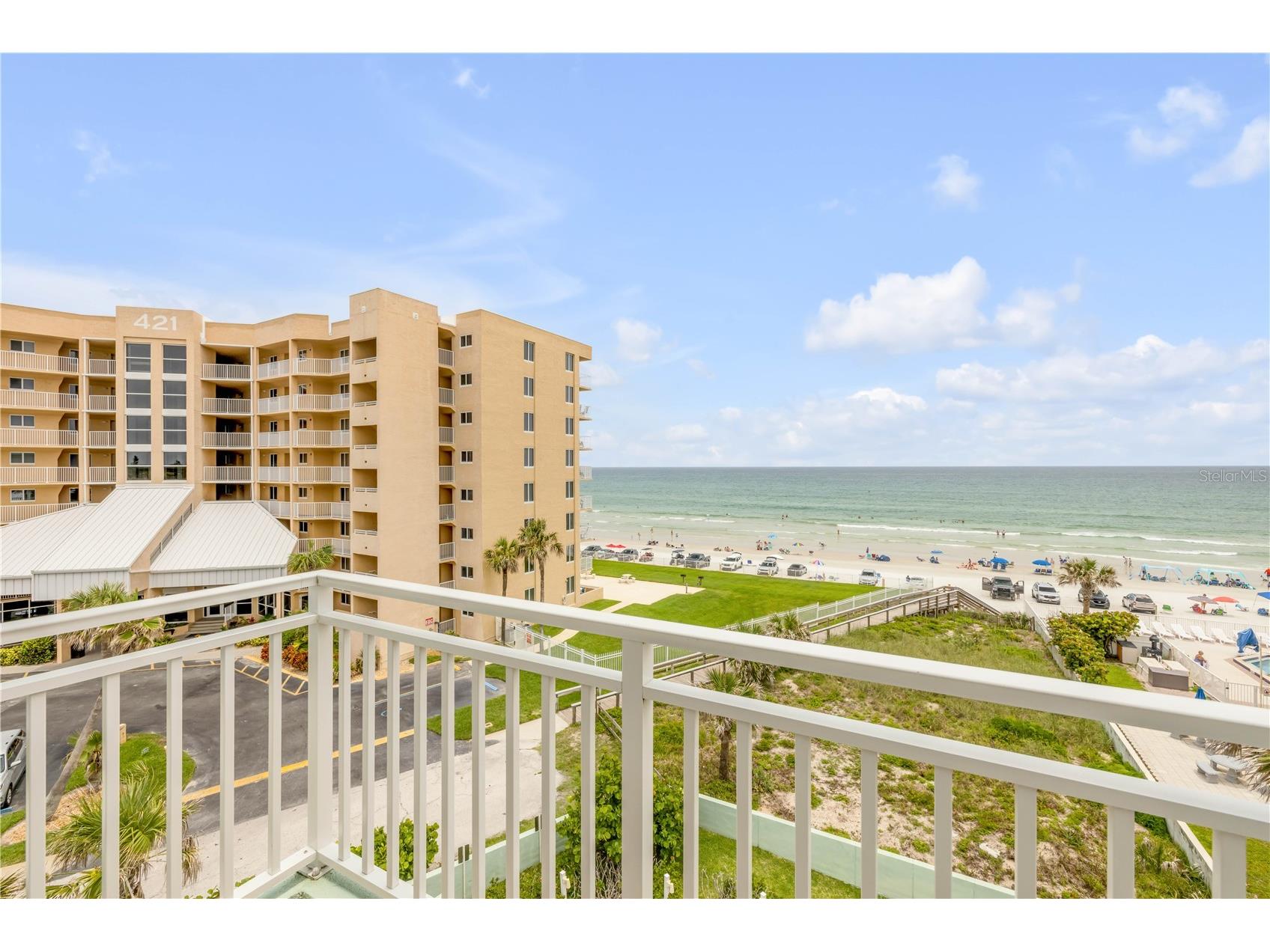 423 S Atlantic Avenue #301 New Smyrna Beach FL 32169 - ATLANTIC OCEAN NS1085085 image46