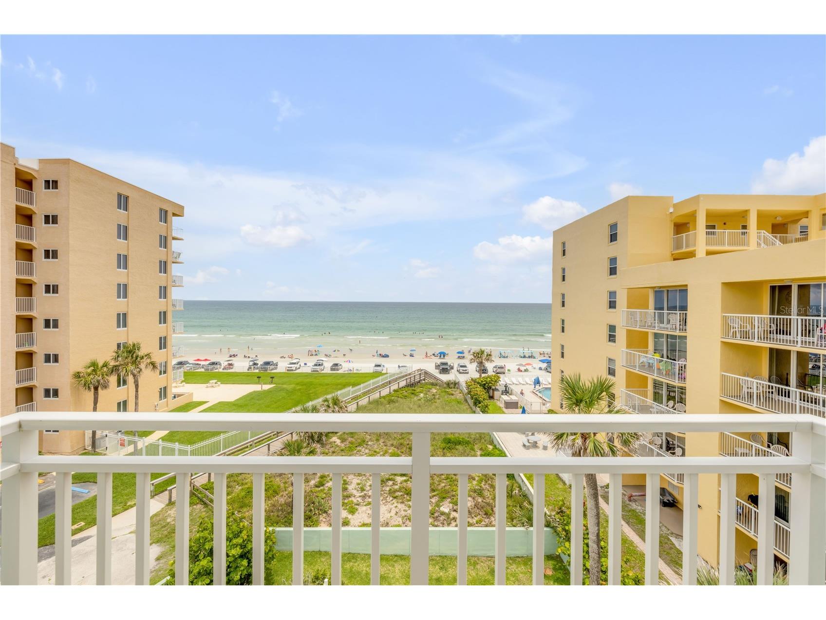 423 S Atlantic Avenue #301 New Smyrna Beach FL 32169 - ATLANTIC OCEAN NS1085085 image47