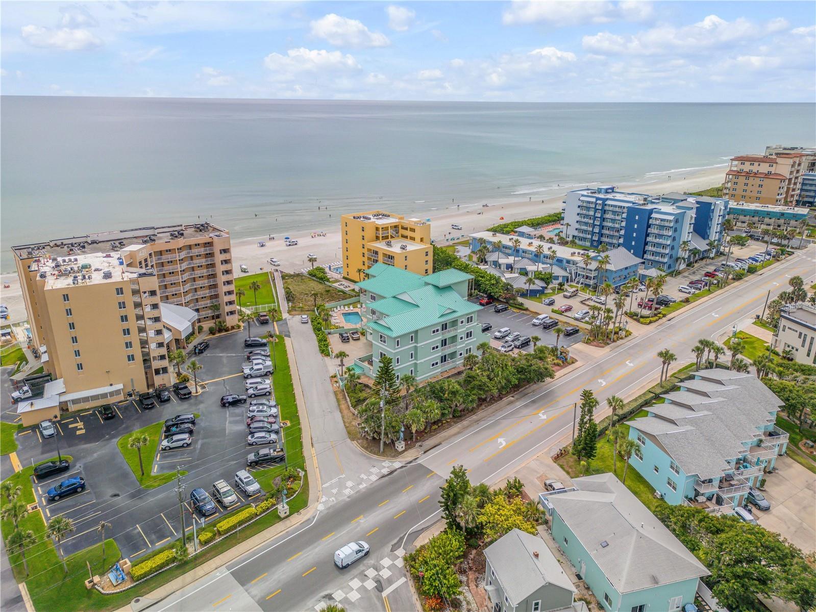 423 S Atlantic Avenue #301 New Smyrna Beach FL 32169 - ATLANTIC OCEAN NS1085085 image62