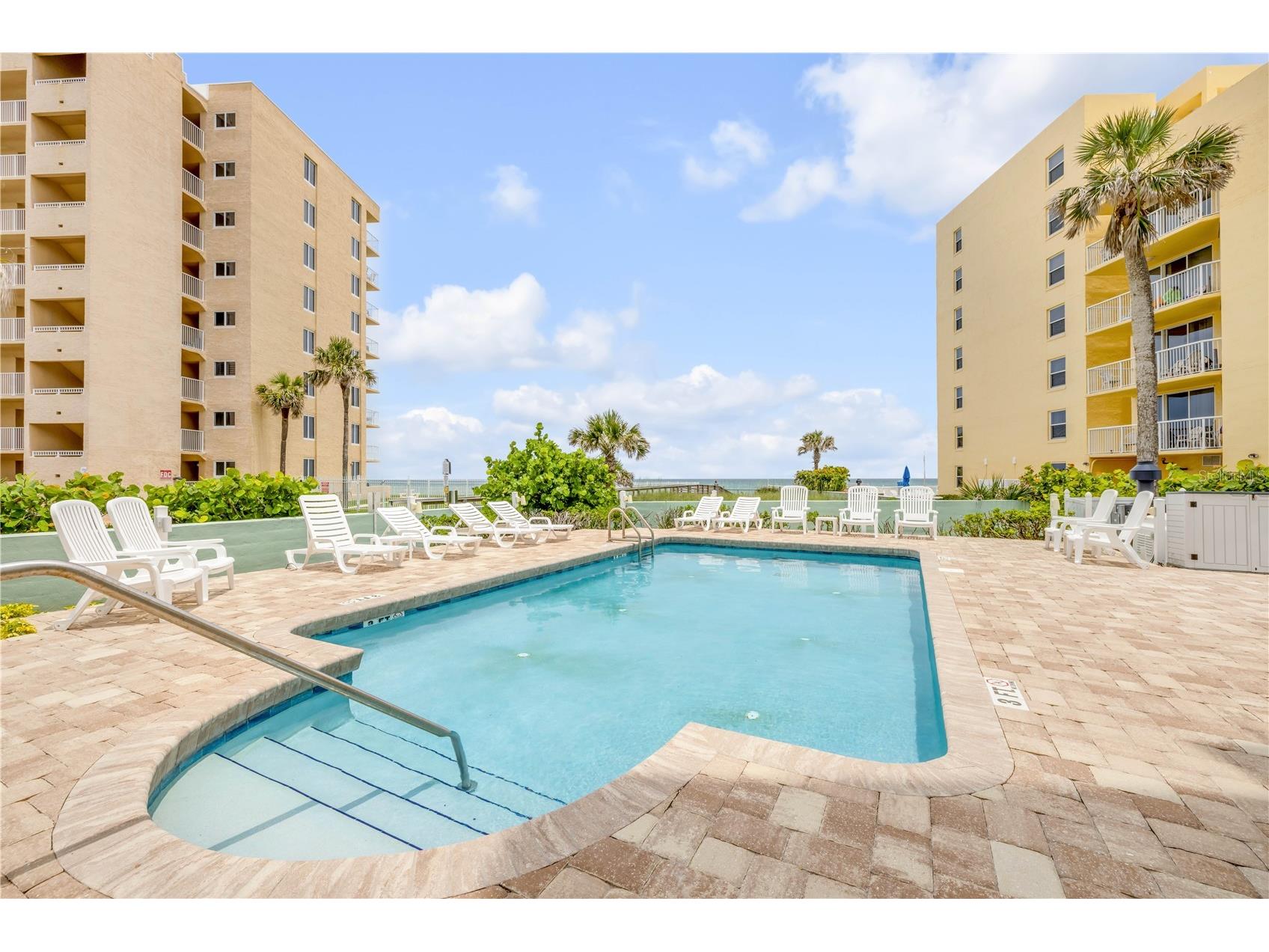 423 S Atlantic Avenue #301 New Smyrna Beach FL 32169 - ATLANTIC OCEAN NS1085085 image64