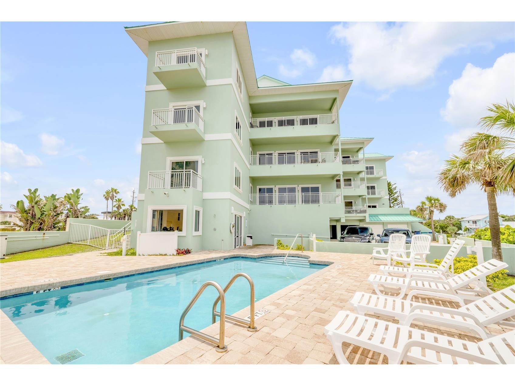 423 S Atlantic Avenue #301 New Smyrna Beach FL 32169 - ATLANTIC OCEAN NS1085085 image65