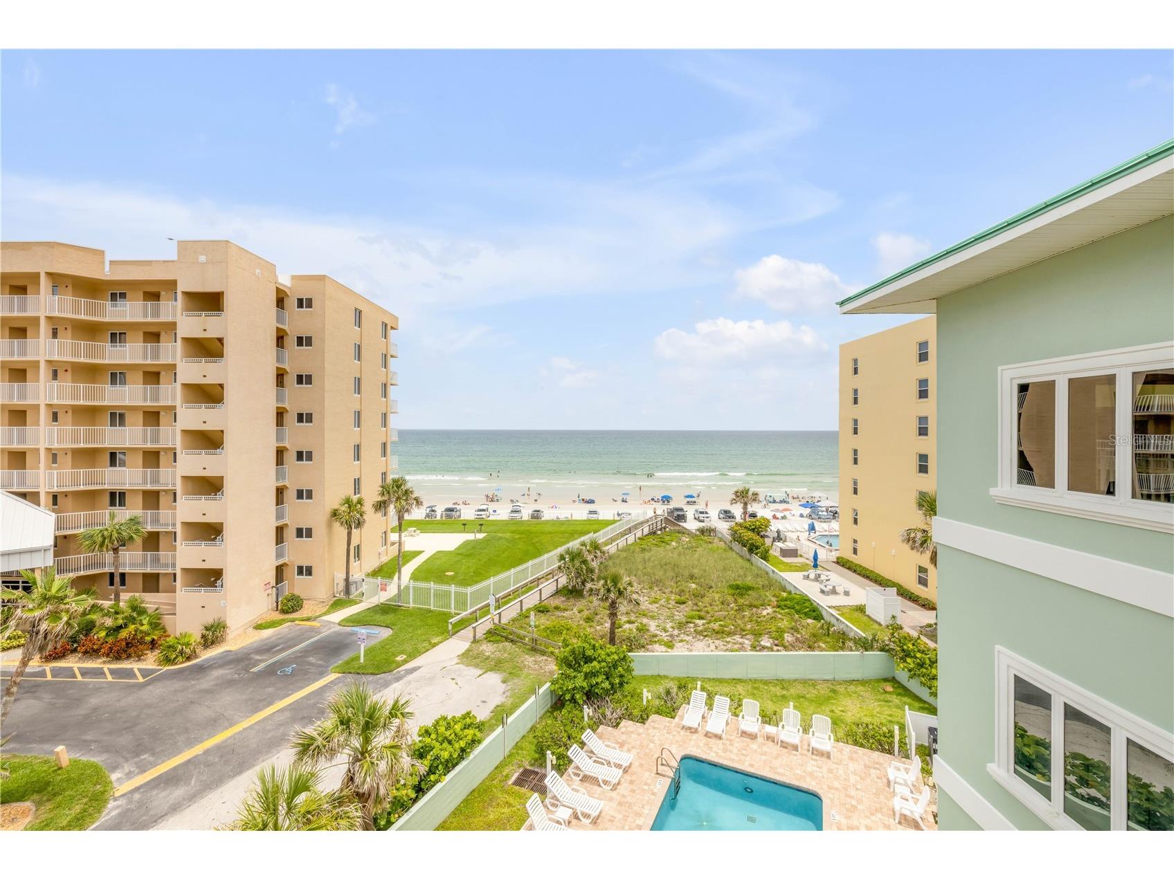 423 S Atlantic Avenue #301 New Smyrna Beach FL 32169 - ATLANTIC OCEAN NS1085085 image68