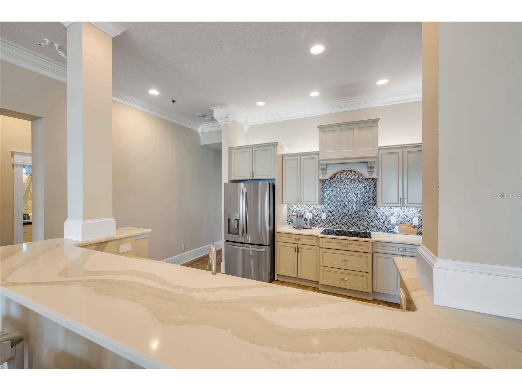 423 S Atlantic Avenue #301 New Smyrna Beach FL 32169 - ATLANTIC OCEAN NS1085085 image7